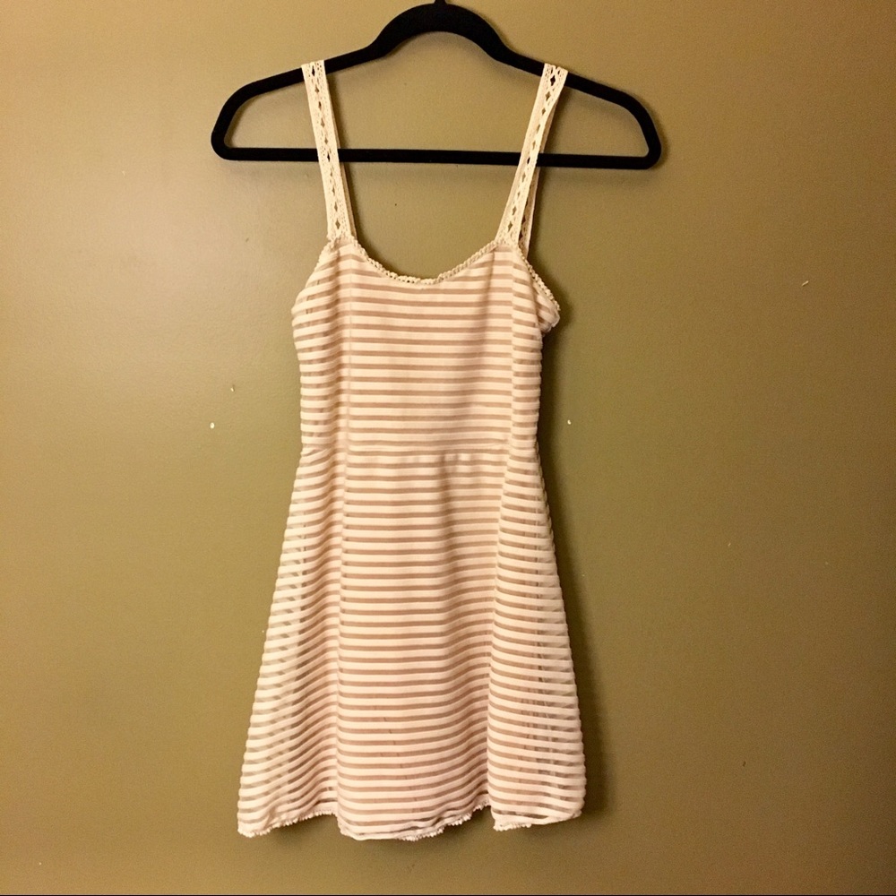 Free people skater dress